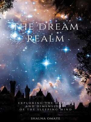 cover image of The Dream Realm